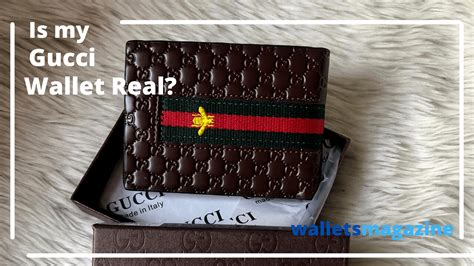 replica gucci wallet china|is gucci wallet real.